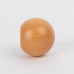 Knob style B 40mm beech lacquered wooden knob